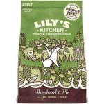 Lily's Kitchen Adult Lamb Shepherd's Pie: 1 kg