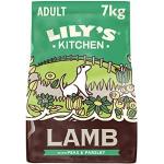 Lily's Kitchen Adult Lamb Shepherd's Pie: 7 kg