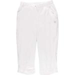 Pantaloncini bianchi S da tennis per Donna Limited Sports 