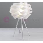 Linea Zero Illuminazione Cloud Originale Lampada Da Terra O Tavolo Design Moderno