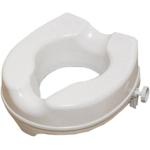 Linton Plus - Rialzo per sedile WC, 50 mm