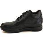 Sneakers larghezza E casual nere numero 42,5 antistatiche per Uomo 