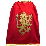 Costumi  rossi da cavaliere per bambino Liontouch di Amazon.it Amazon Prime 