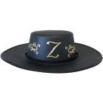 Cappelli di Carnevale per bambina Liontouch Zorro di Amazon.it 