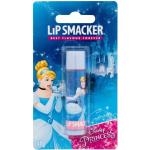 Lip Smacker Disney Princess Cinderella Vanilla Sparkle balsamo labbra idratante 4 g