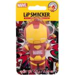 Lip Smacker Marvel Iron Man Billionaire Punch balsamo labbra al gusto di bevanda mista 4 g