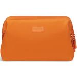 Beauty case arancioni di nylon per Donna Lipault 