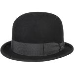 Cappelli invernali 58 scontati eleganti neri XXL per l'autunno per Donna 