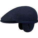 Cappelli invernali 60 blu scuro per l'autunno per Uomo 