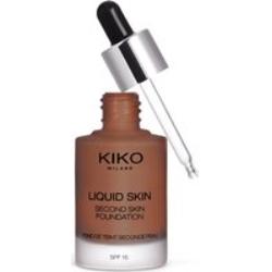 Liquid Skin Second Skin Foundation - 200 Neutral