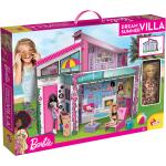 Case per bambole per bambina Lisciani Barbie 