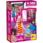 Paste da modellare scontate per bambini Lisciani Barbie 