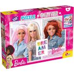 Puzzle classici Lisciani Barbie 