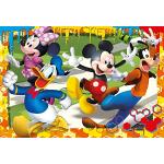 Liscianigiochi-Disney: Mickey Mouse on the Beach M