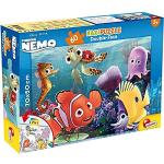 Liscianigiochi Nemo/Finding Dory Disney Puzzle, 60