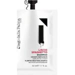 Shampoo 50 ml liscianti per capelli lisci Diego Dalla Palma 