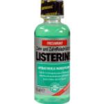 Listerine Denti&gengive 95ml Lp