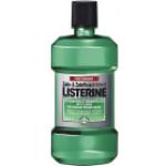 Collutori 500 ml antiplacca Listerine 