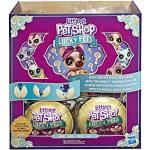 Bambole per bambina per età 5-7 anni Hasbro Littlest pet shop 