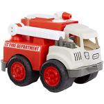 Modellini camion per bambini pompieri per età 2-3 anni Little Tikes 