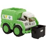 Modellini camion per bambini mezzi di trasporto per età 2-3 anni Little Tikes 