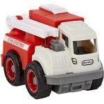 Modellini camion per bambini pompieri per età 2-3 anni Little Tikes 