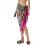 Sarong multicolore Taglia unica per Donna Liu Jo Jeans 