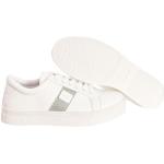 Sneakers larghezza E casual bianche numero 39 per Donna Liu Jo Jeans 
