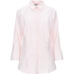 Camicie classiche rosa chiaro XS a righe per Donna Liu Jo 