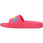 Pantofole larghezza E rosa numero 34 per bambini Liu Jo Jeans 