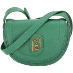 Borse a tracolla eleganti verdi per Donna Liu Jo Jeans 