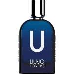 Liu Jo - Lovers - U Man - EDT Natural Spray Eau de toilette 100 ml male