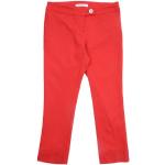 Pantaloni & Pantaloncini scontati rossi di cotone per bambina Liu Jo di YOOX.com con spedizione gratuita 
