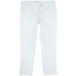 Pantaloni & Pantaloncini scontati bianchi di cotone per bambina Liu Jo di YOOX.com con spedizione gratuita 