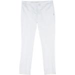 Pantaloni & Pantaloncini scontati bianchi di cotone lavabili in lavatrice per bambina Liu Jo di YOOX.com con spedizione gratuita 