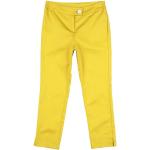 Pantaloni & Pantaloncini gialli di cotone per bambina Liu Jo di YOOX.com con spedizione gratuita 