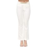 Jeans eleganti bianchi per Donna Liu Jo Jeans 