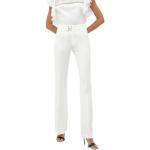 Pantaloni stretch bianchi M per Donna Liu Jo Jeans 