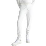 Pantaloni bianchi da jogging per Donna Liu Jo 
