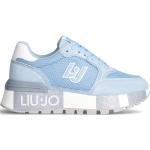 Liu-jo Sneakers Donna Colore Blu