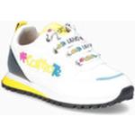 Sneakers scontate multicolore numero 35 per bambini Liu Jo 