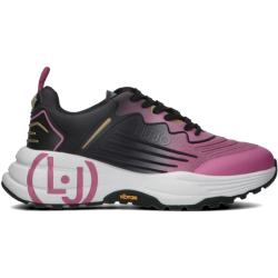 LIU JO Sneakers Trendy donna rosa