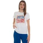 Magliette & T-shirt XL mezza manica con manica corta per Donna Liu Jo Jeans 