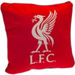 Cuscini multicolore in poliestere per divani Liverpool F C 