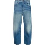 Jeans Blu 'barrel' -