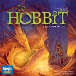 Giochi fantasy draghi Giochi Uniti Lo Hobbit Smaug 