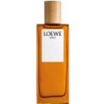 Eau de toilette 100 ml al limone fragranza legnosa per Uomo Loewe 