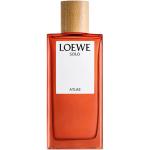 Eau de parfum 100 ml ai fiori d'arancio fragranza legnosa per Uomo Loewe 