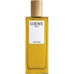 Eau de parfum 100 ml ai fiori d'arancio per Uomo Loewe 