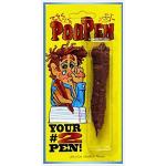 Loftus Your Number 2 Pen Poo Pen